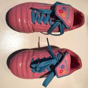 Toddler Soccer Cleats
